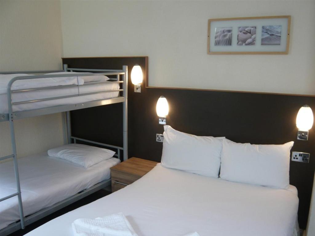 Family Room on-suite