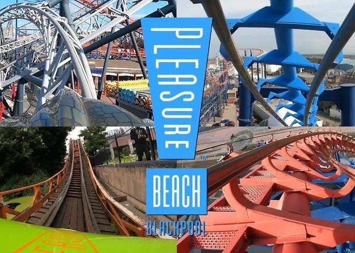 Hornby Villa B&B Couples & Families Only- Quiet Central Location- Near To Winter Gardens Blackpool